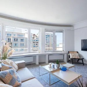  Appartement Maison Hermes - Luxury Design With Free Private Parking