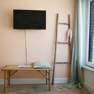  Appartement Cosy By The Sea