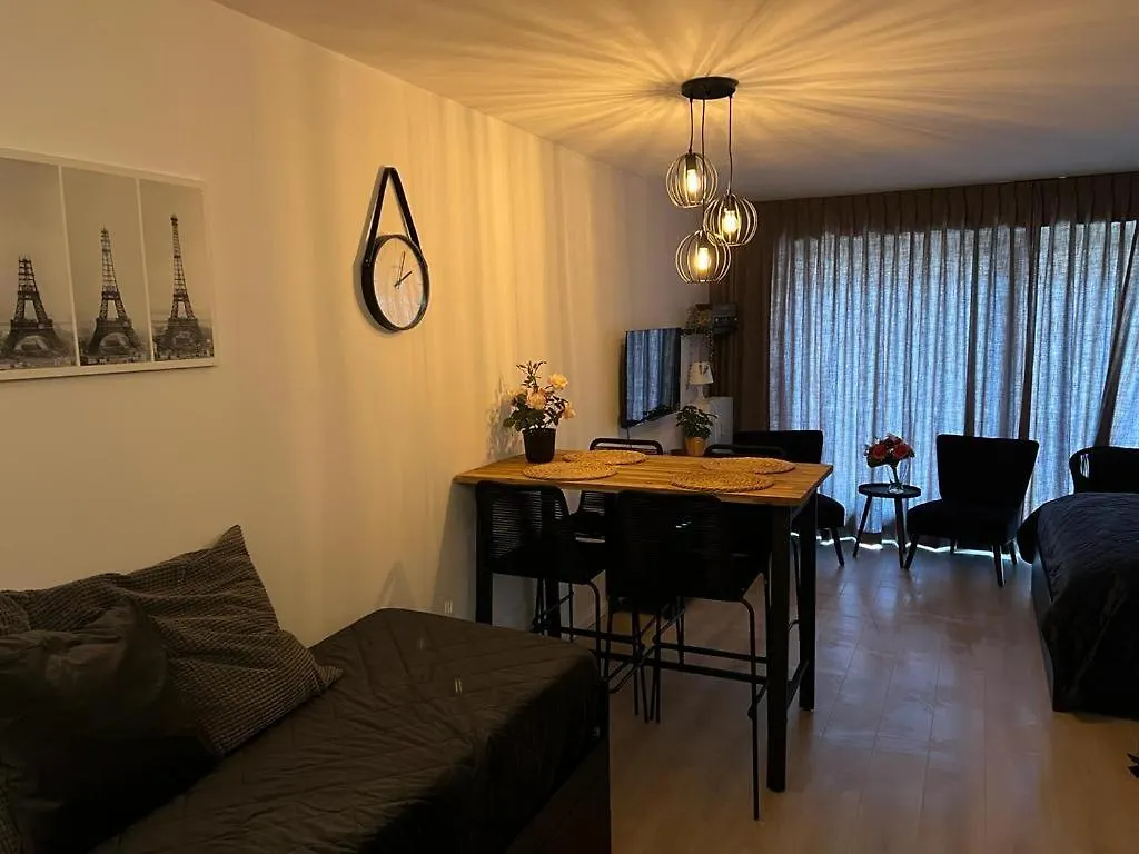Ferienwohnung Estrella Del Mar 2 Ostende 0*,  Belgien